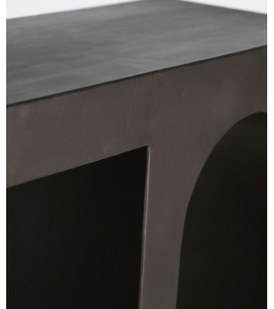 Rethel Console