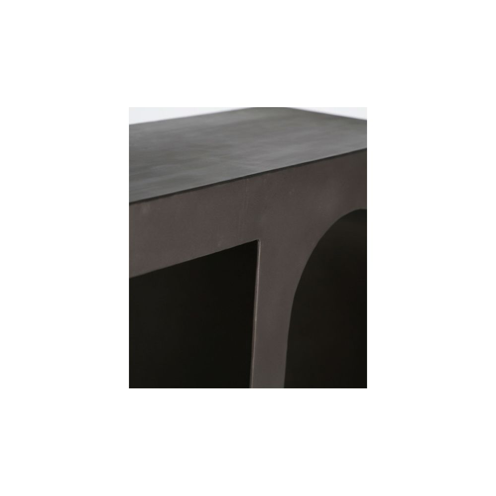 Consola Rethel