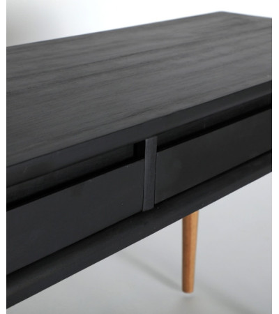 Consola Theirs