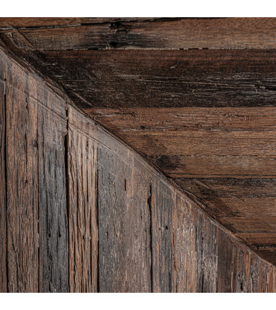 Toigne Console