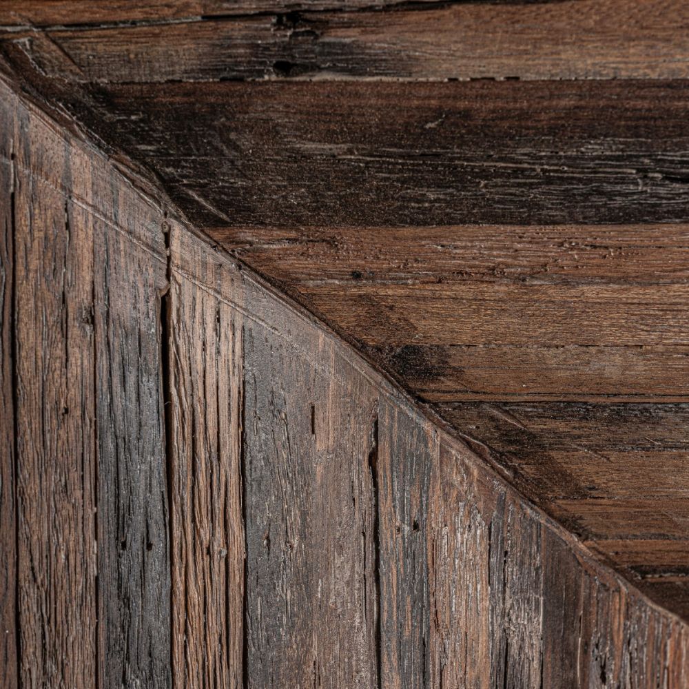 Toigne Console