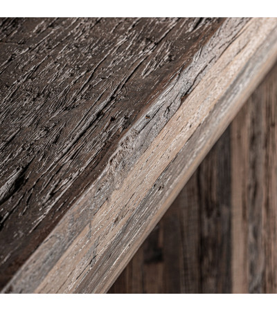 Toigne Console