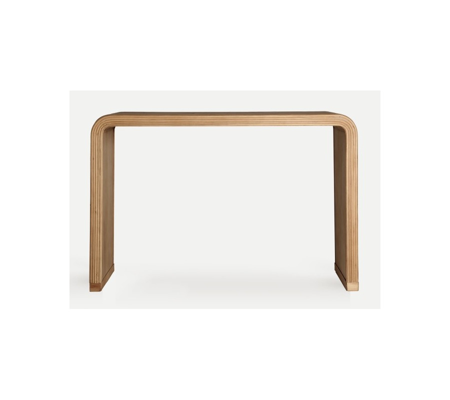 Skagen Console