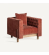 Armchair Carlton