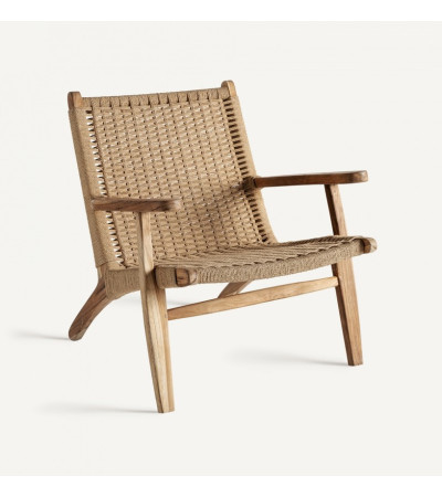 Vaduz Armchair