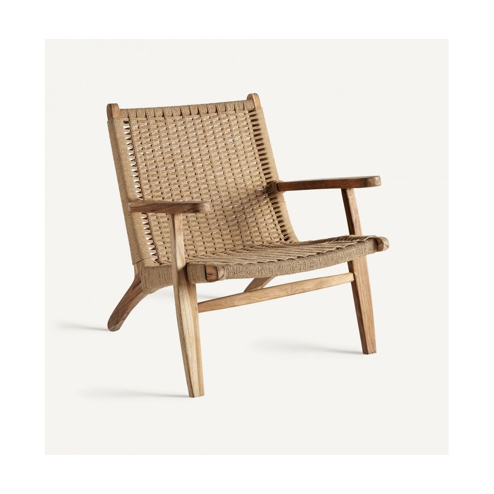 Vaduz Armchair