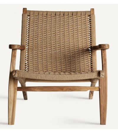 Vaduz Armchair