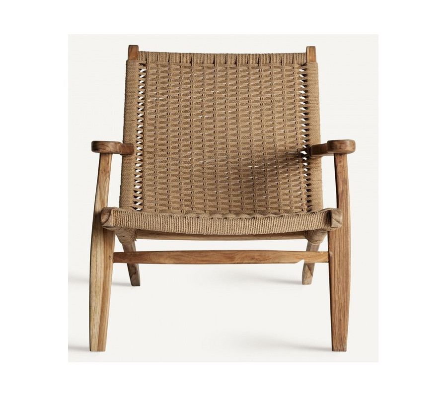 Vaduz Armchair