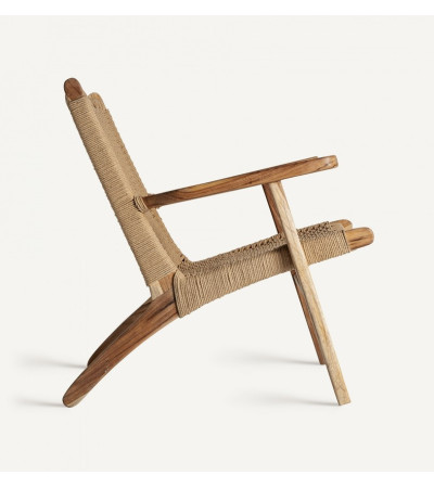 Vaduz Armchair