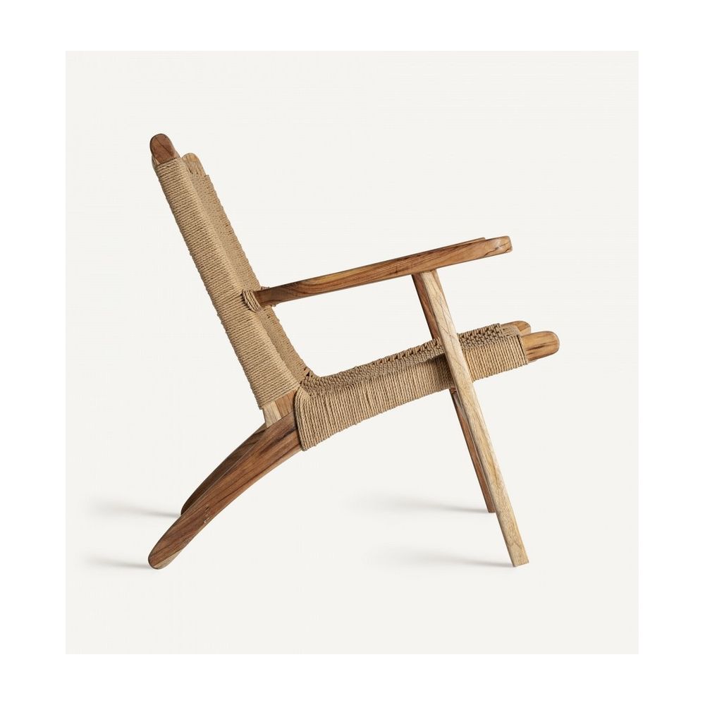 Vaduz Armchair