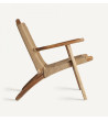 Vaduz Armchair