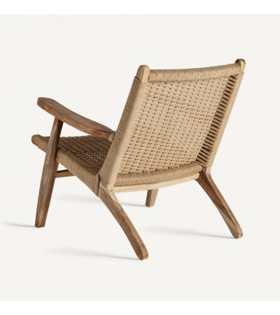 Vaduz Armchair