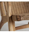 Vaduz Armchair