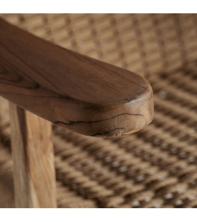 Vaduz Armchair