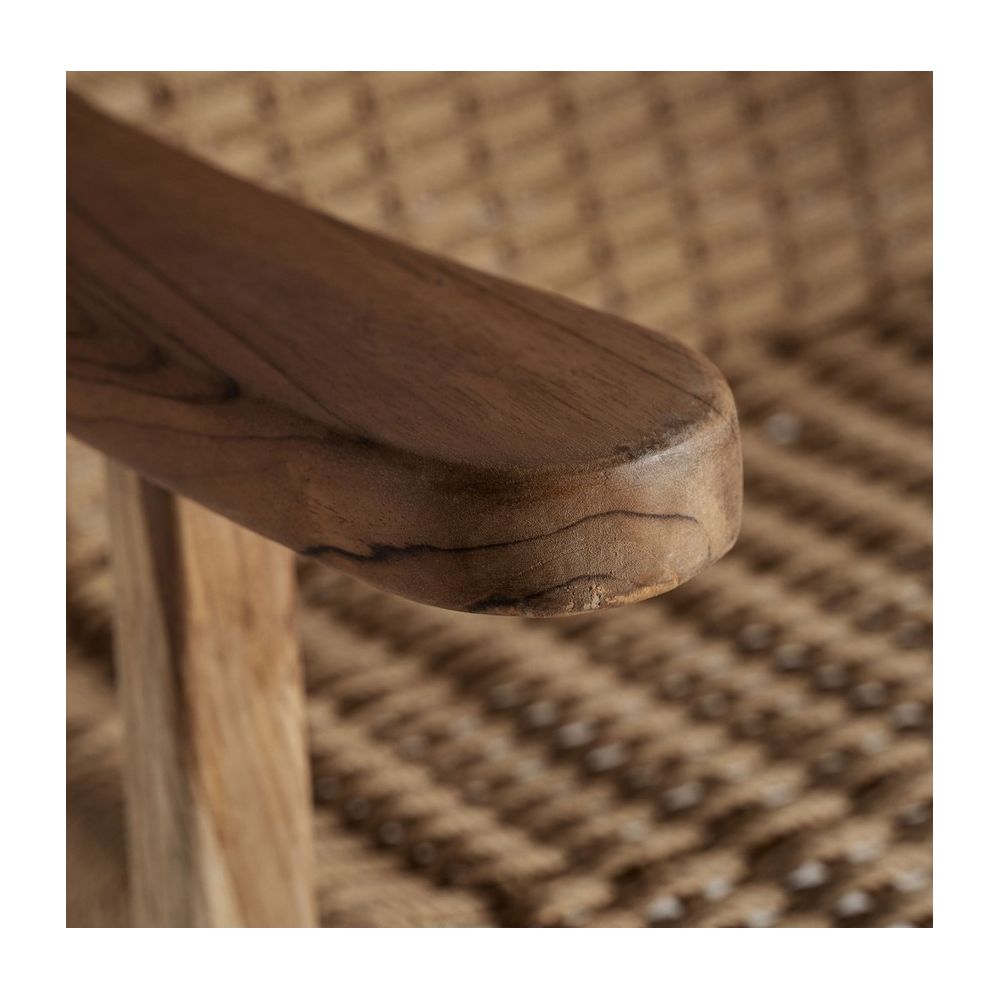 Vaduz Armchair