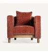 Armchair Carlton