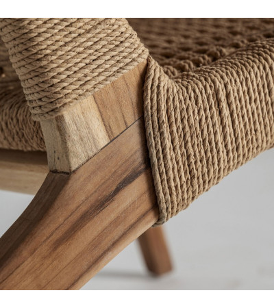 Vaduz Armchair