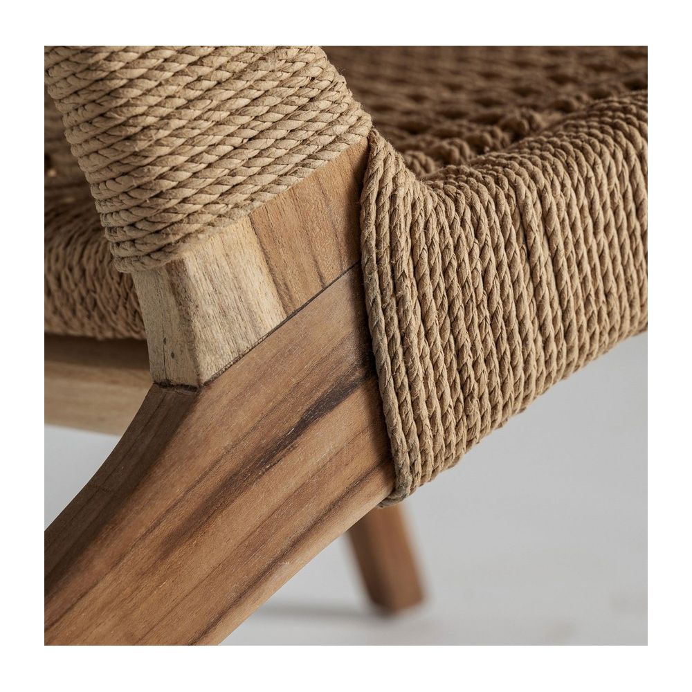 Vaduz Armchair