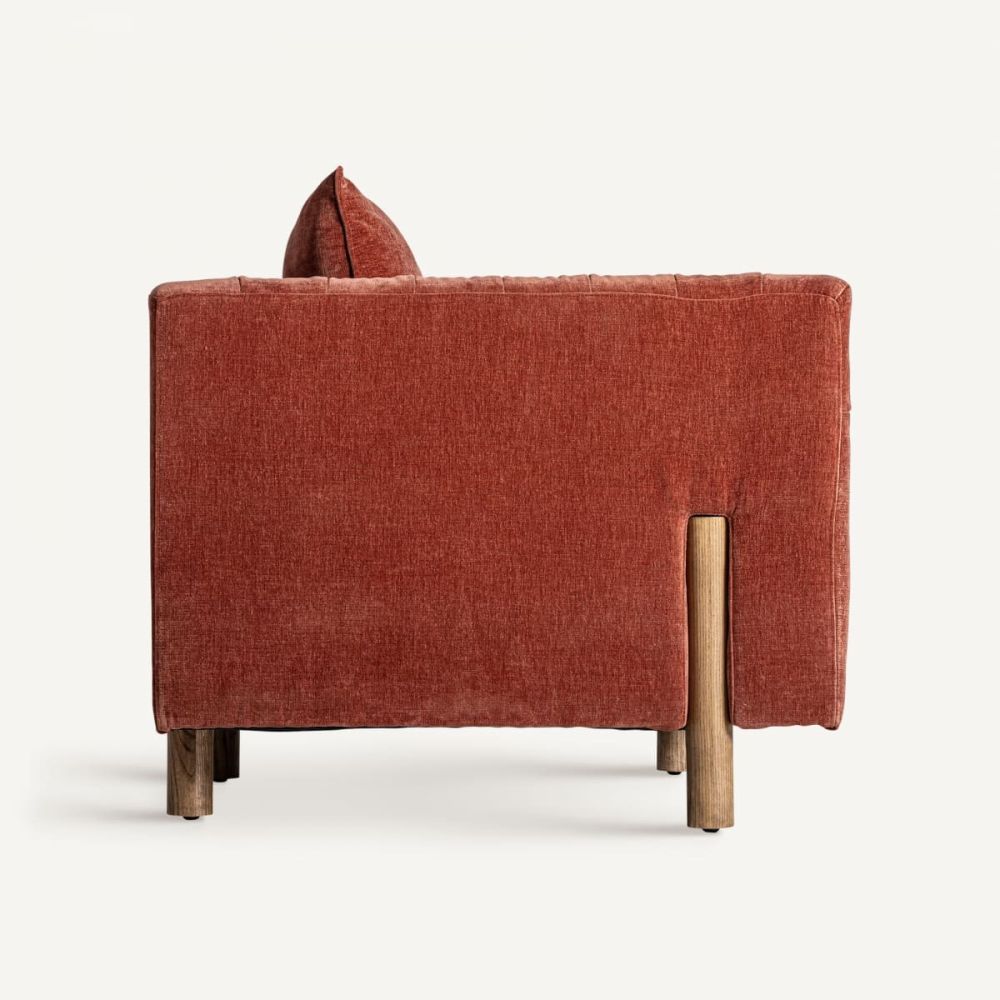 Armchair Carlton