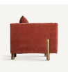 Armchair Carlton