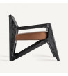 Beslon Armchair