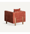 Armchair Carlton
