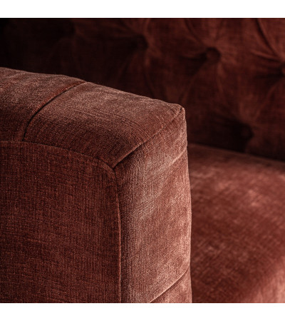 Armchair Carlton