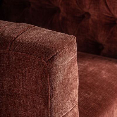 Armchair Carlton