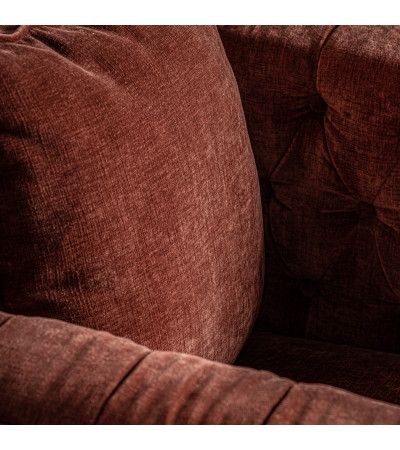 Armchair Carlton