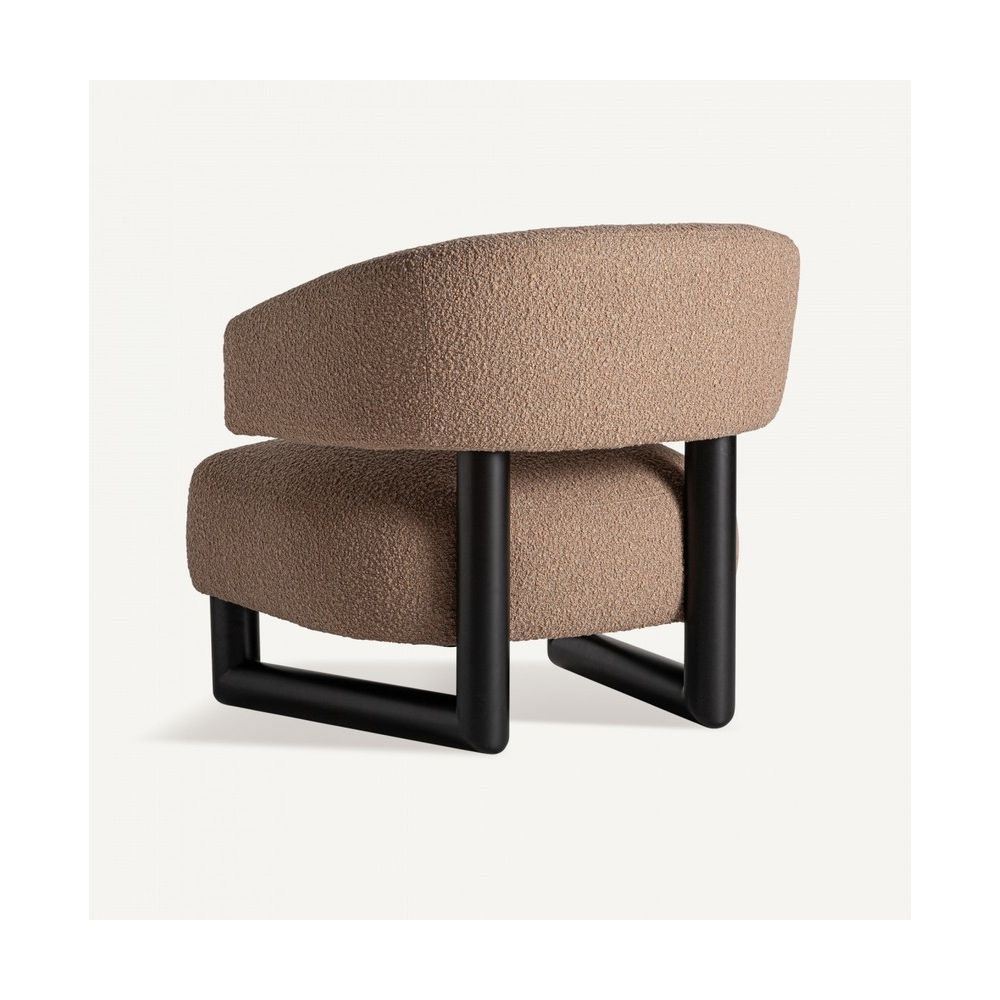 Irven Armchair