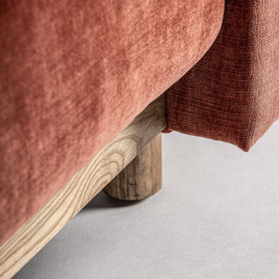 Armchair Carlton