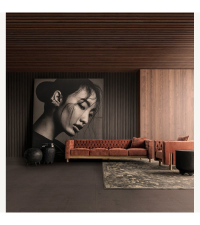 Poltrona Carlton
