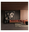 Poltrona Carlton