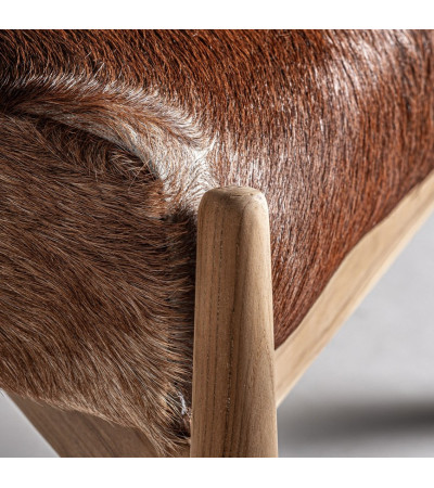 Payerne  Armchair
