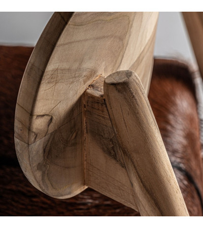 Payerne  Armchair
