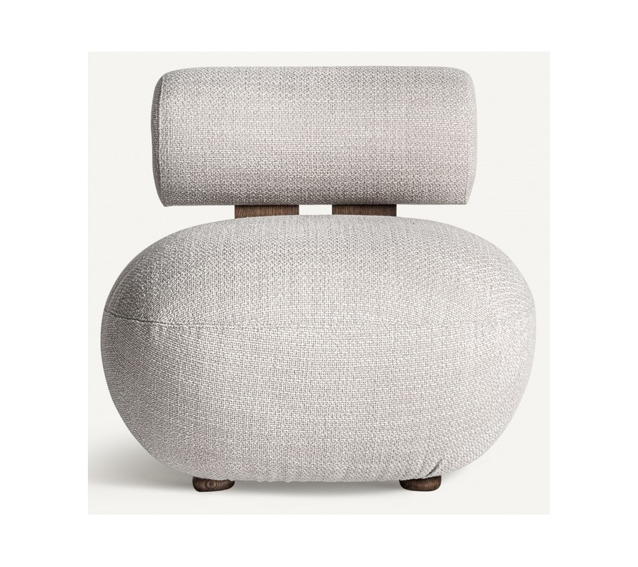 Tielt Armchair