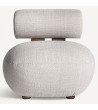Tielt Armchair