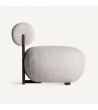 Tielt Armchair