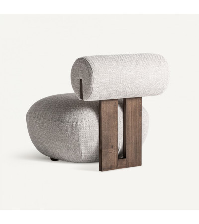 Tielt Armchair