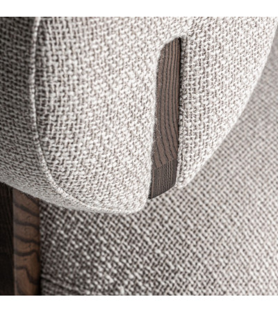 Tielt Armchair