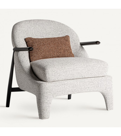 Herzele Armchair