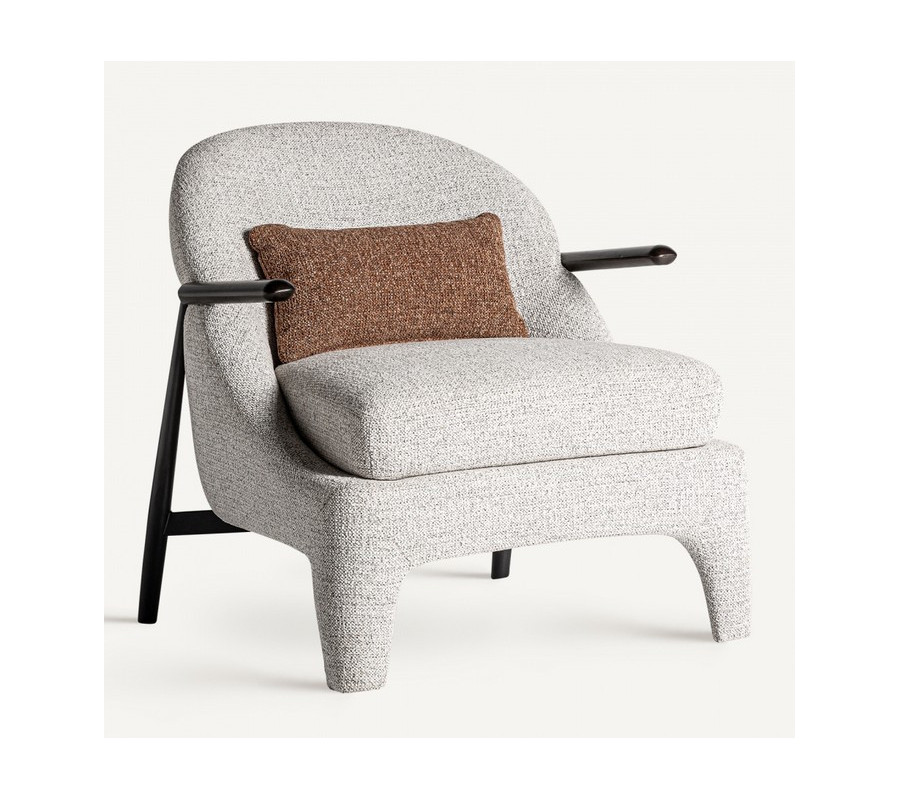 Herzele Armchair