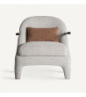 Herzele Armchair