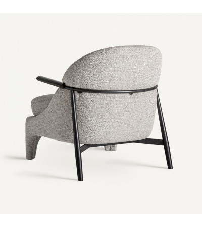 Herzele Armchair