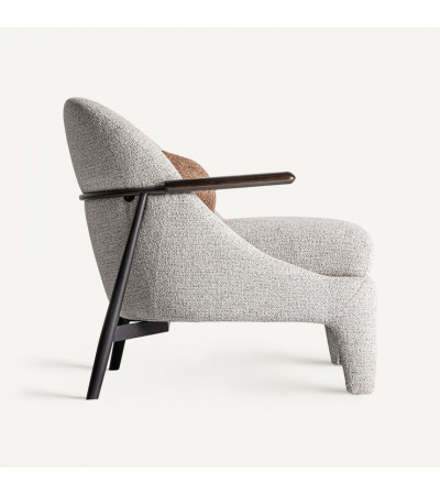 Herzele Armchair
