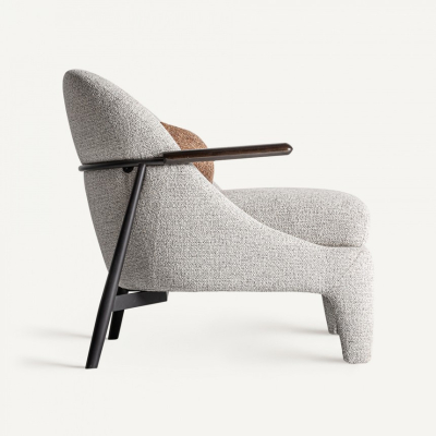 Armchair Herzele