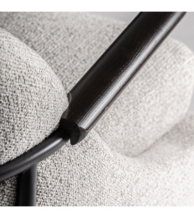 Herzele Armchair