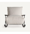 Zwalm Armchair