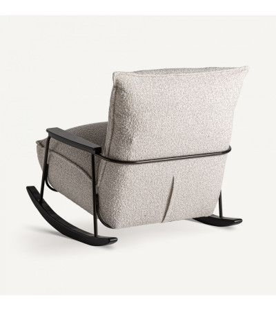 Zwalm Armchair
