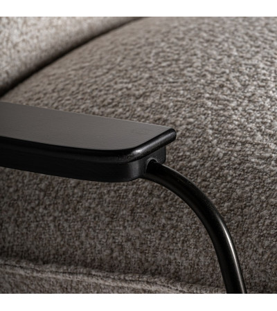 Zwalm Armchair